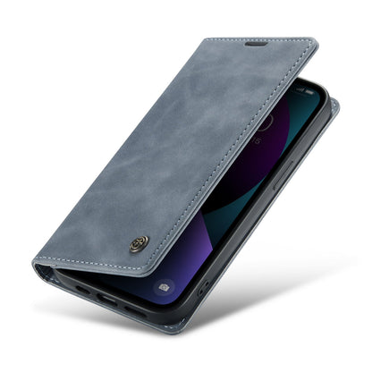 Samsung Galaxy A53 5G Hoesje - Shadow Gray - Dunne Bookcase
