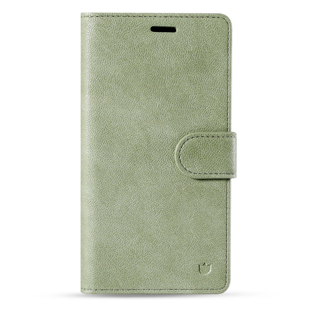 Apple iPhone 17 Pro Max Hoesje - Matcha Green - 2 in 1 MagSafe Bookcase