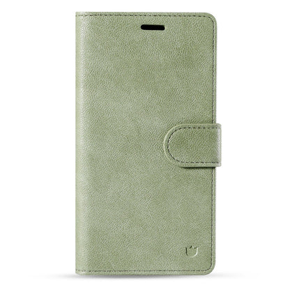 Apple iPhone 17 Pro Max Hoesje - Matcha Green - 2 in 1 MagSafe Bookcase