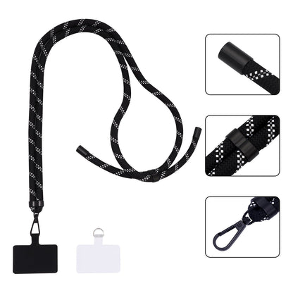 Casemania Strap, Schwarz