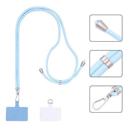 Casemania Strap, Sky Blue