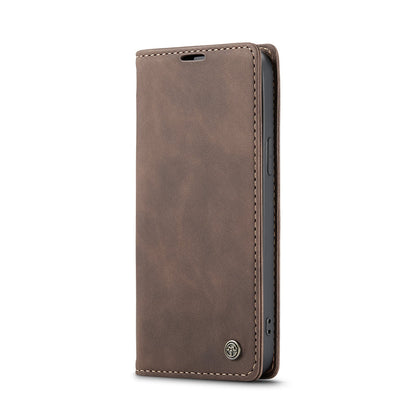 Google Pixel 11 Pro Hoesje - Sienna Brown - Dunne Bookcase