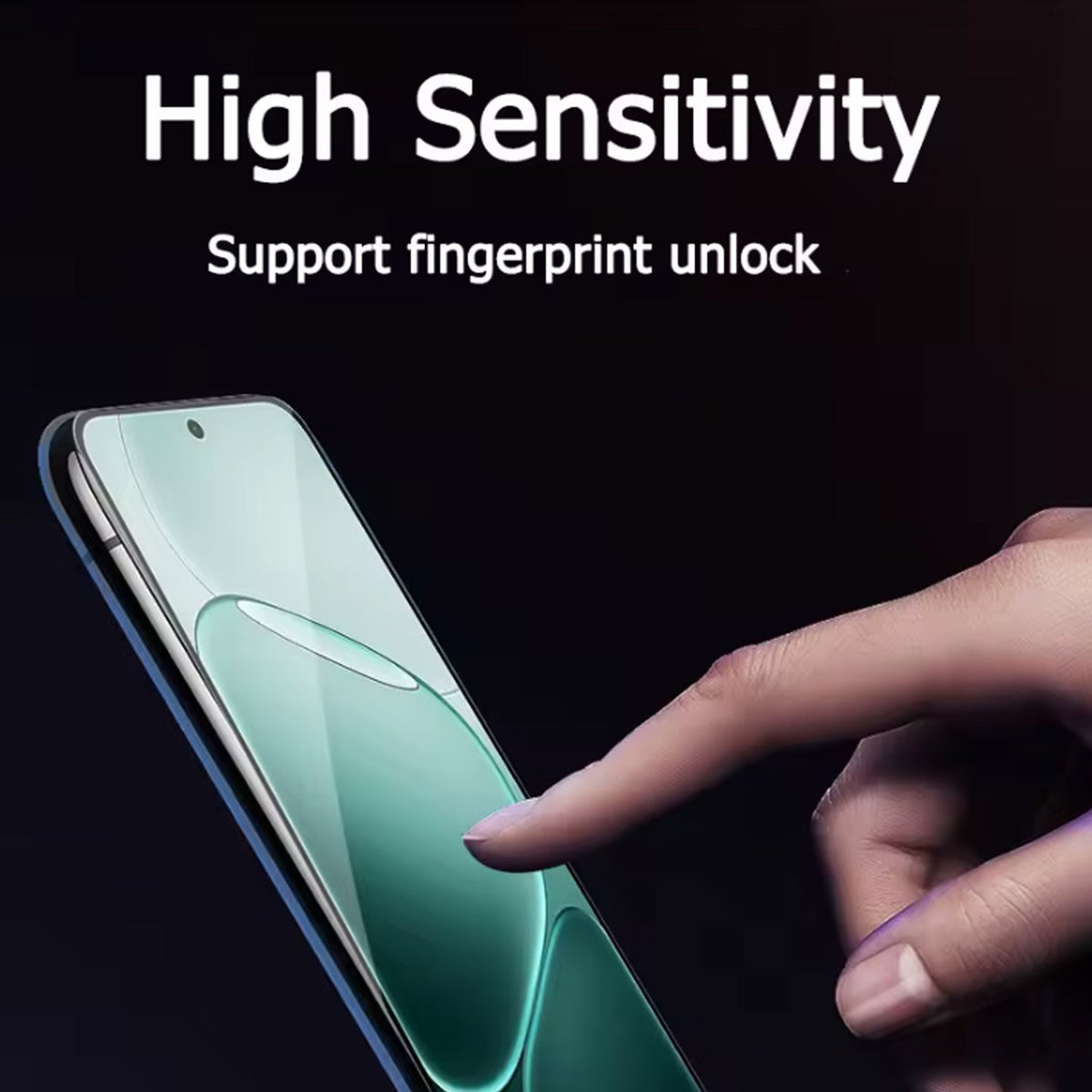 Motorola Edge 70 Screenprotector - Full Cover - 2 Stuks