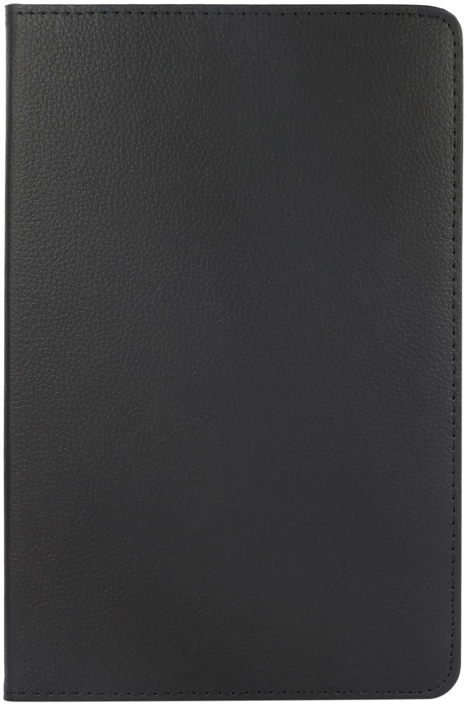 Samsung Galaxy Tab A9 Plus Tablethoes - Zwart - Draaibare Bookcase
