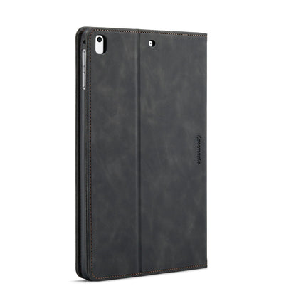 Apple iPad Air 2 9.7 (2014) Tablet Case - Charcoal Gray - Folio Case