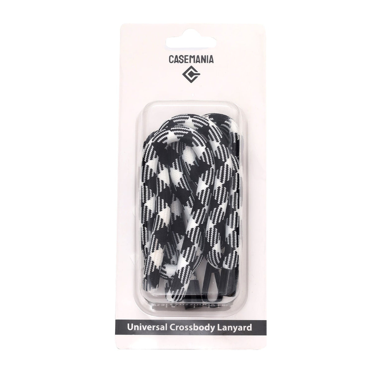 Bracelet Casemania, Noir