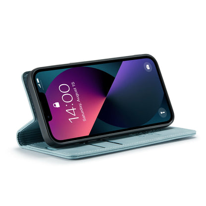 OnePlus Nord CE5 Hoesje - Aqua Blue - Dunne Bookcase
