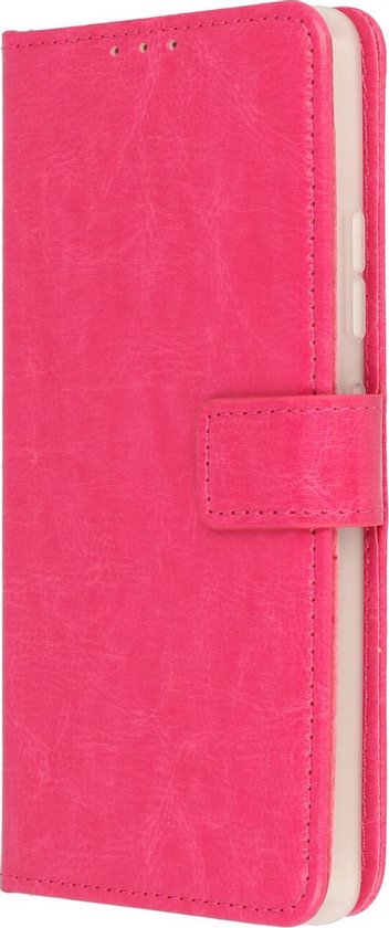 Samsung Galaxy S20 Case - Pink - Wallet Case