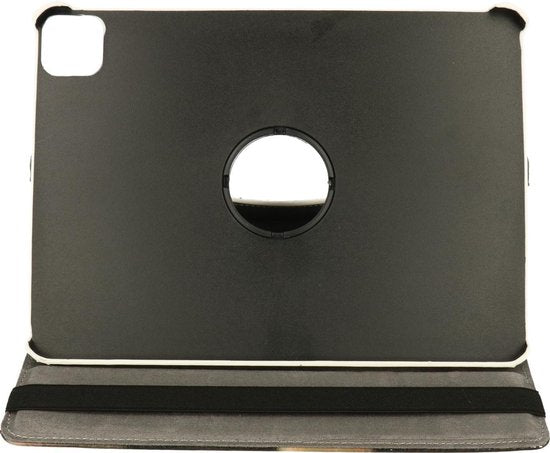 Apple iPad Air 4 10.9 (2020) Tablethoes - Puppy - Draaibare Bookcase