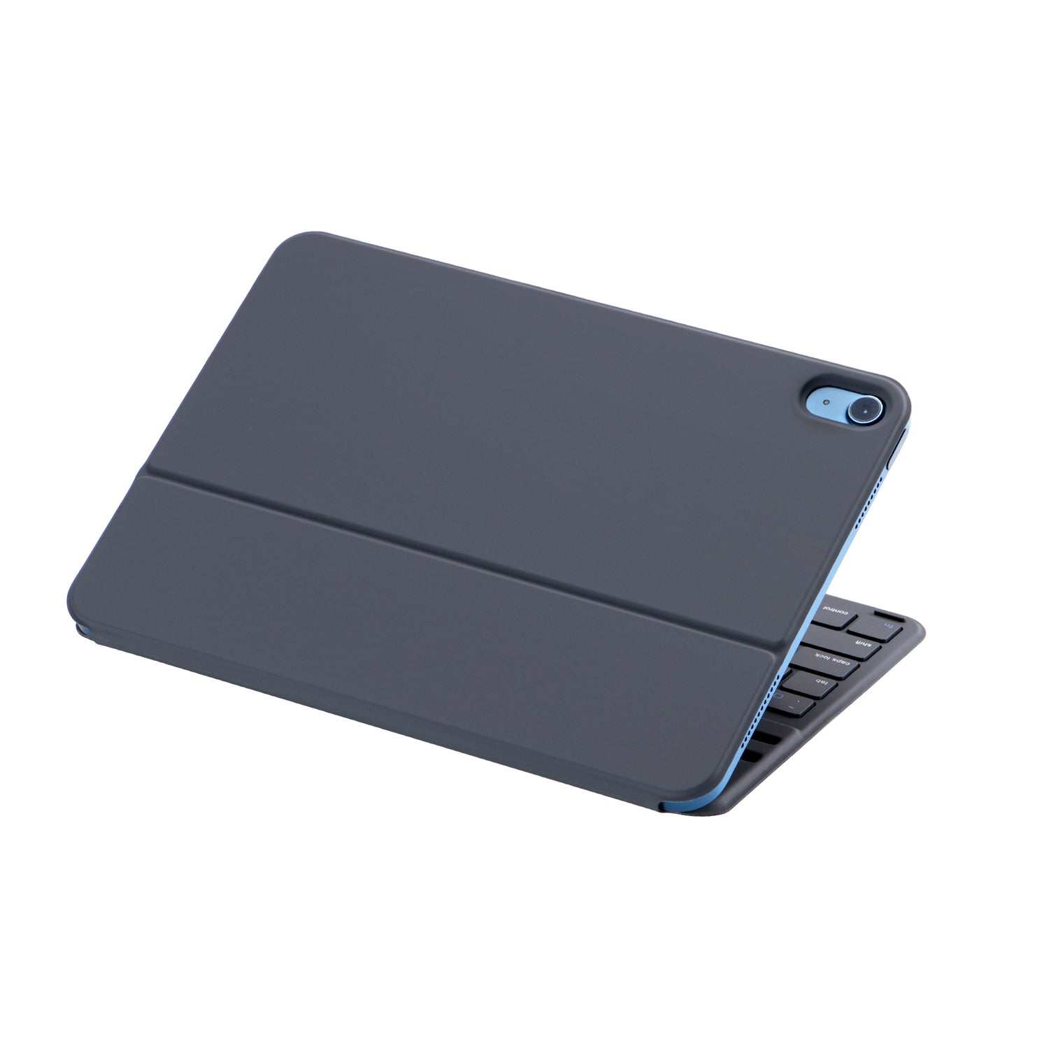 Toetsenbord Hoes | iPad Folio met Bluetooth Keyboard