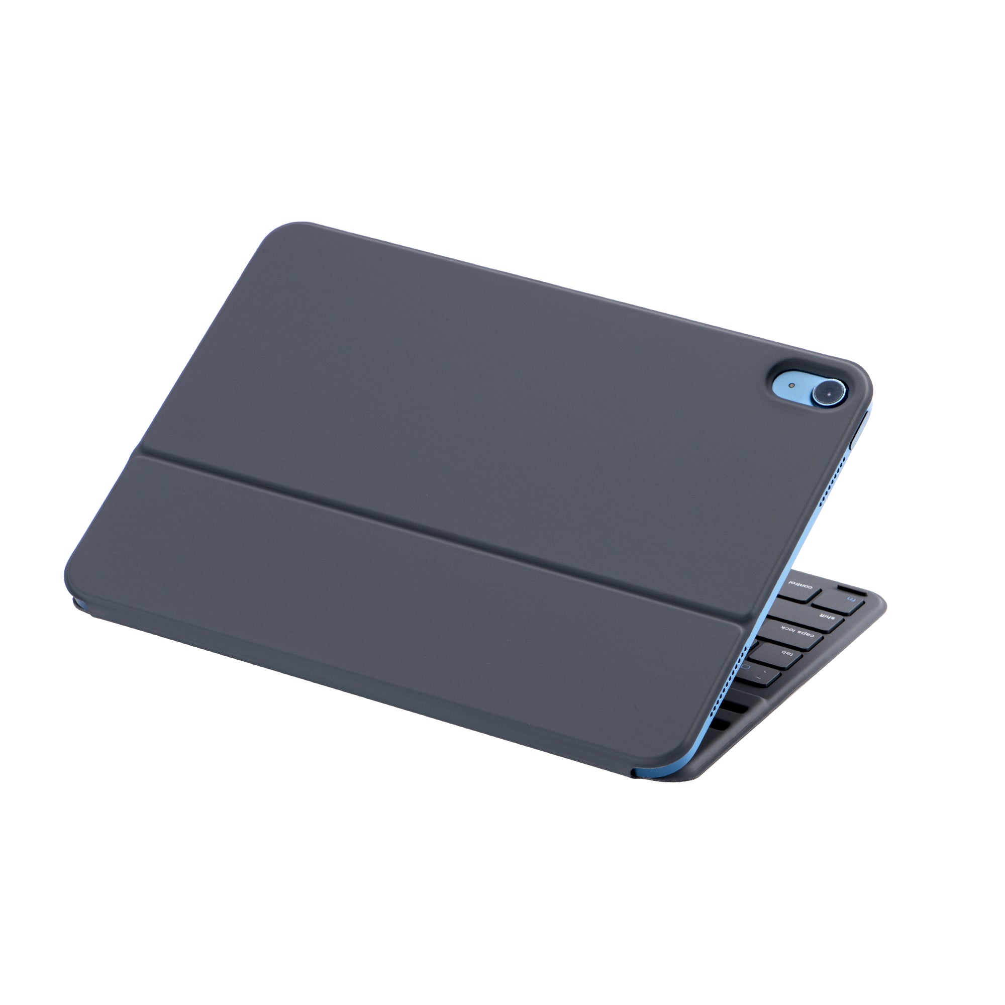 Toetsenbord Hoes | iPad Folio met Bluetooth Keyboard