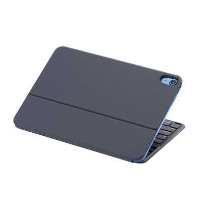 Toetsenbord Hoes | iPad Folio met Bluetooth Keyboard