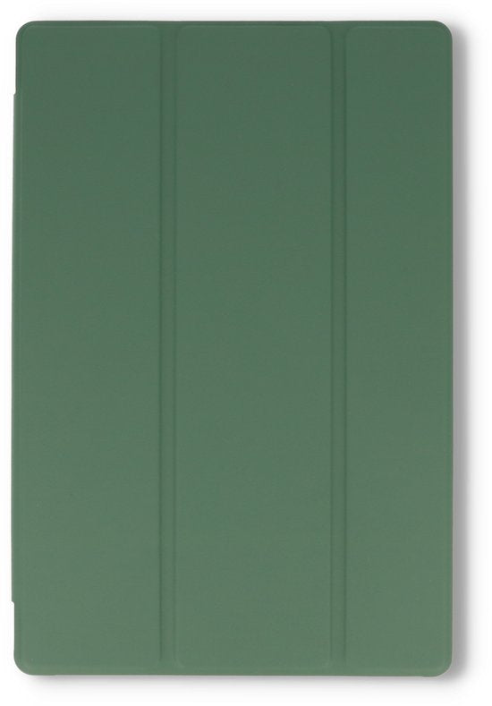 Samsung Galaxy Tab A8 2021 Tablethoes - Groen - Smart Cover