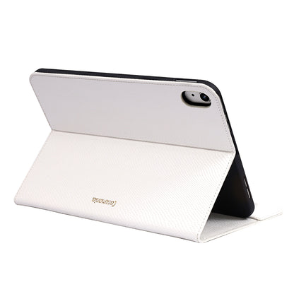 Medusa | Kunstleer iPad Hoes met Slangenstructuur | 11 inch