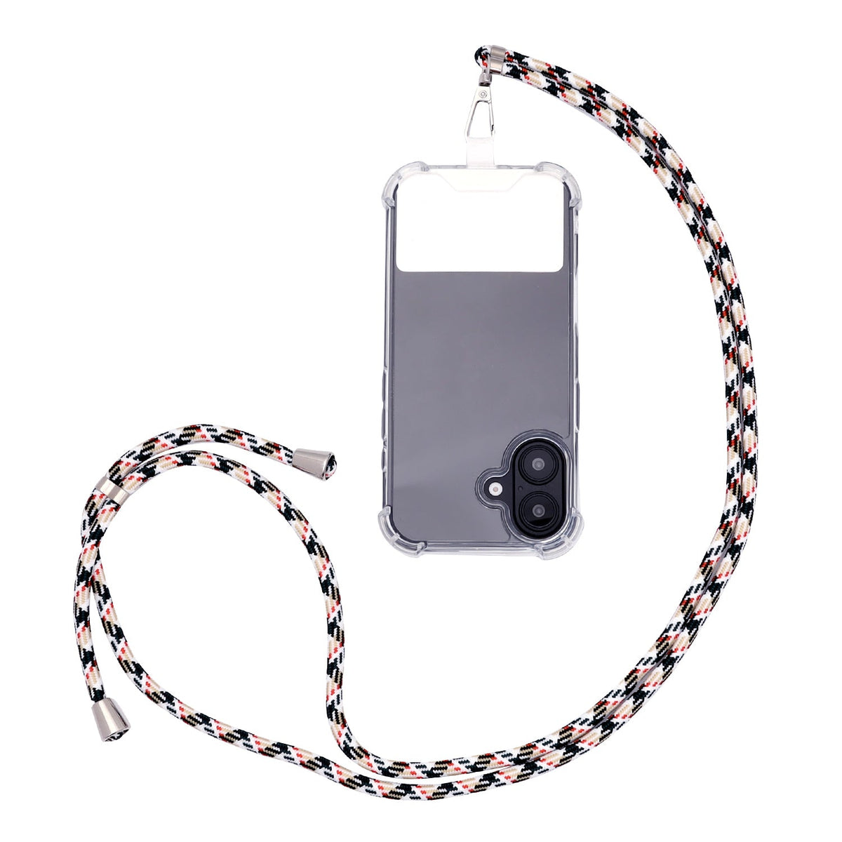 Crossbody Telefoonkoord - Paddington