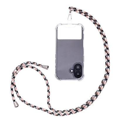 Crossbody Telefoonkoord - Paddington