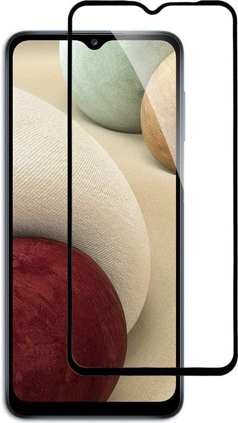 Samsung Galaxy A04s Screen Protector - Full Cover - 2 Pieces