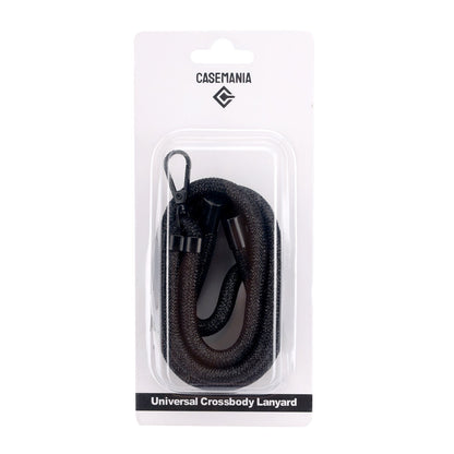 Casemania Strap, Schwarz