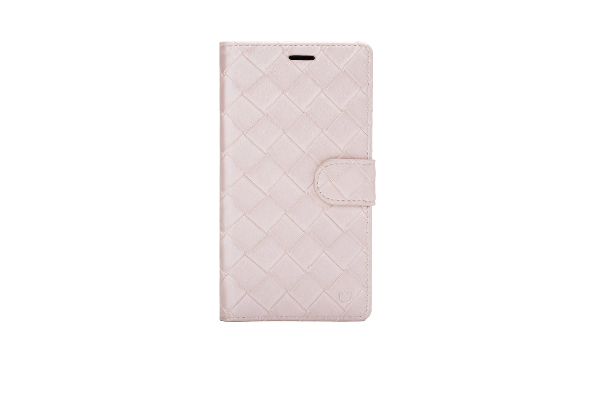 Apple iPhone 17 Pro Max Hoesje - Cherry Blossom - 2 in 1 Bookcase