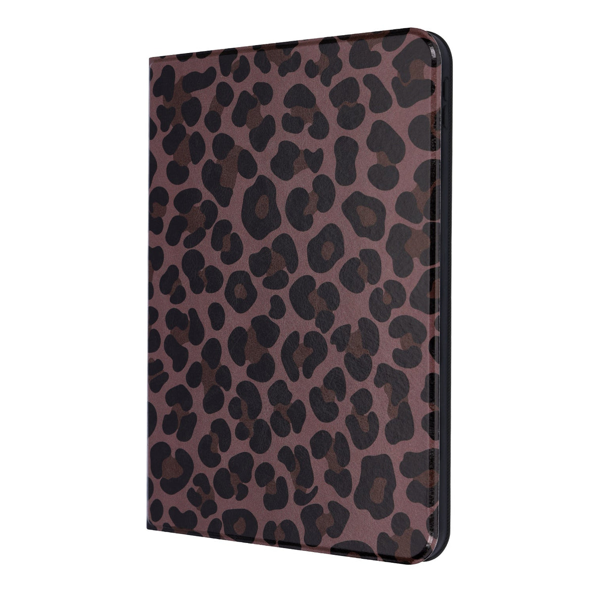 Apple iPad 2022 (10th Gen) Tablethoes - Luipaard - Smart Cover