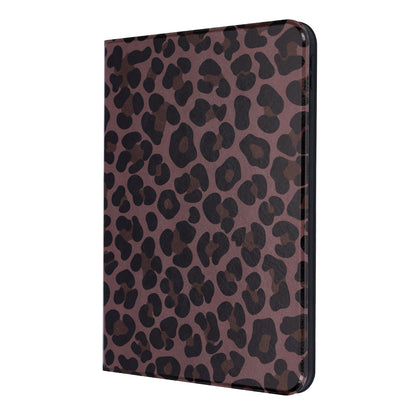 Apple iPad 2022 (10th Gen) Tablethoes - Luipaard - Smart Cover
