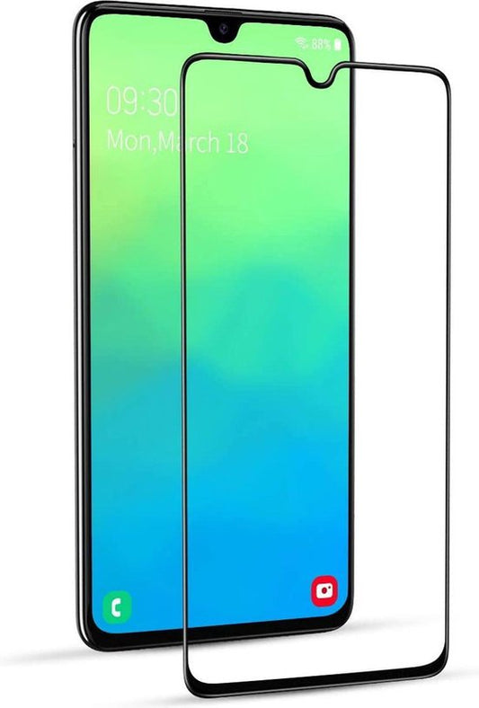 Samsung Galaxy A41 Schutzfolie - Full Cover - 1 Stück