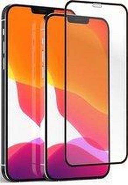 Apple iPhone 12 Pro Max Schutzfolie - Full Cover - 1 Stück