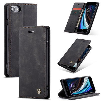OnePlus Nord CE5 Hoesje - Charcoal Gray - Dunne Bookcase