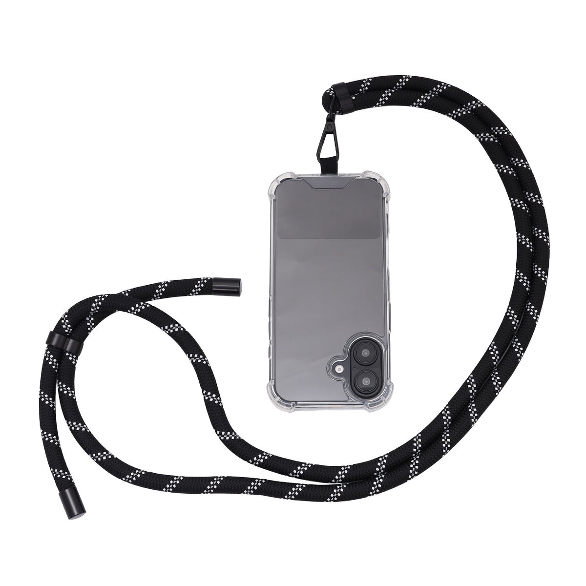 Casemania Strap, Schwarz