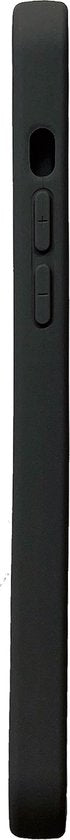 Apple iPhone 14 Pro Max Case - Grey - Silicone Back Cover
