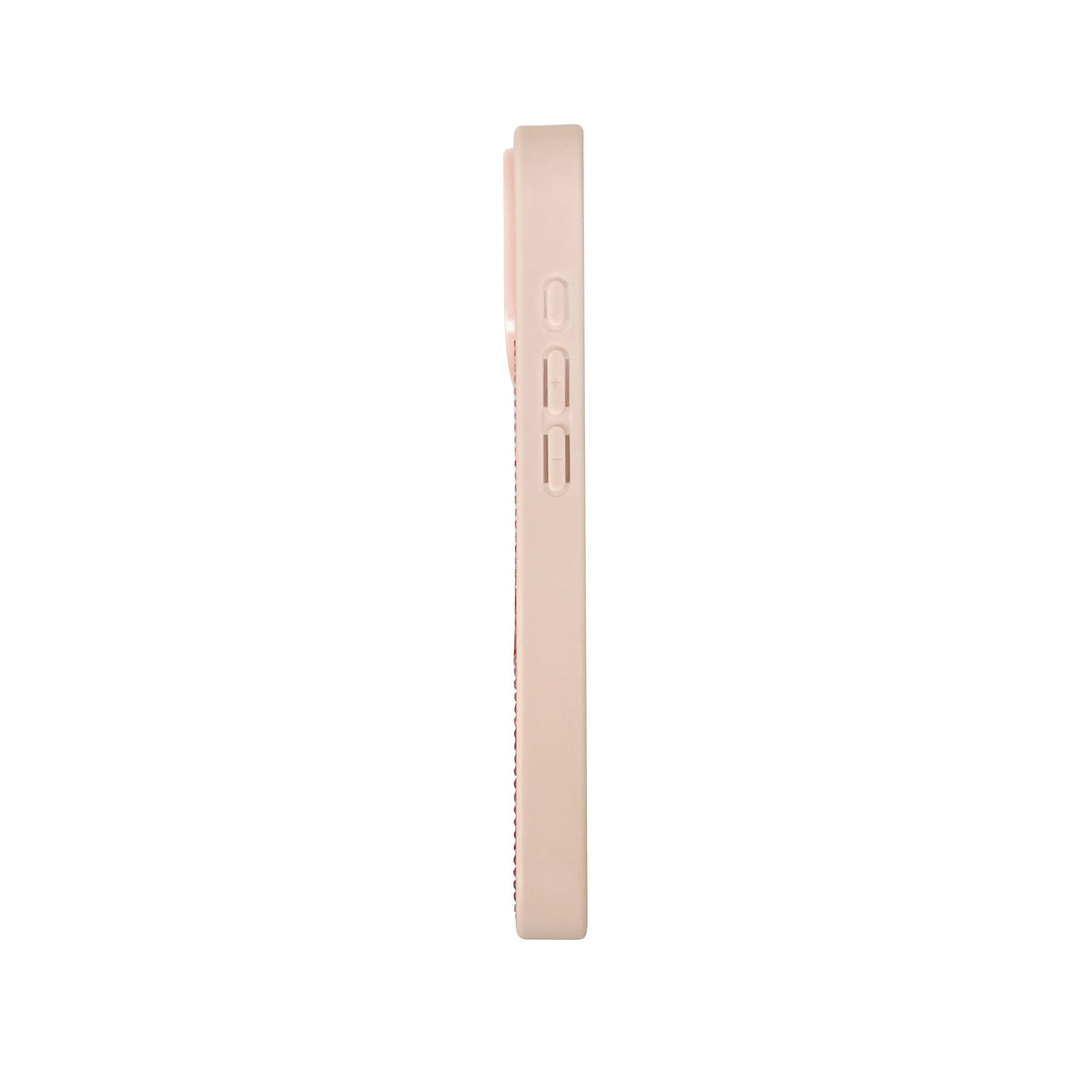Apple iPhone 17 Pro Hülle - Rosa - Diamant Glitzer MagSafe Backcover