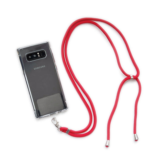 Casemania Strap, Red