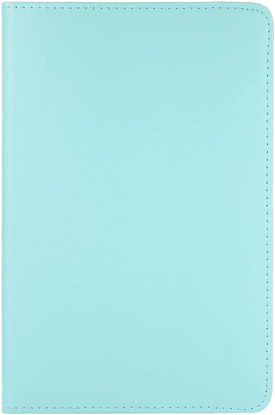 Samsung Galaxy Tab A9 Tablethoes - Light Blue - Draaibare Bookcase