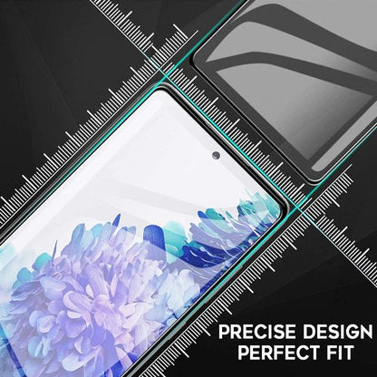 Samsung Galaxy A42 Screen Protector - Full Cover - 1 Piece