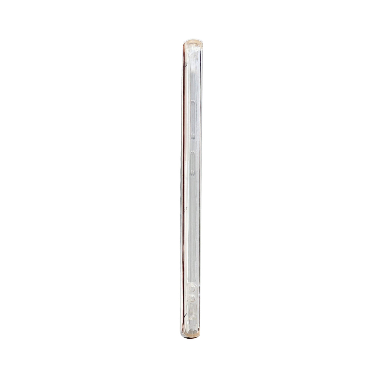 Samsung Galaxy S24 Hoesje - Aqua - Siliconen Marmer Back Cover