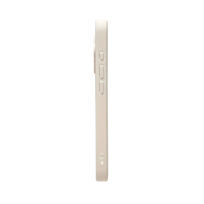 Apple iPhone 17 Hoesje - Roze - Bumper MagSafe Back Cover
