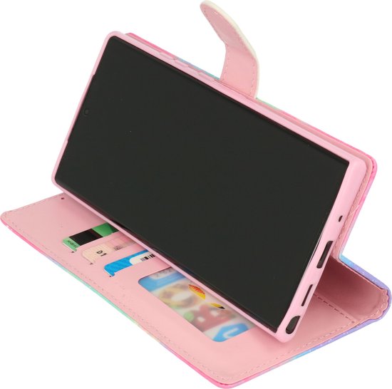 Étui Samsung Galaxy A33 5G - Marbre Twist - Étui portefeuille à motif