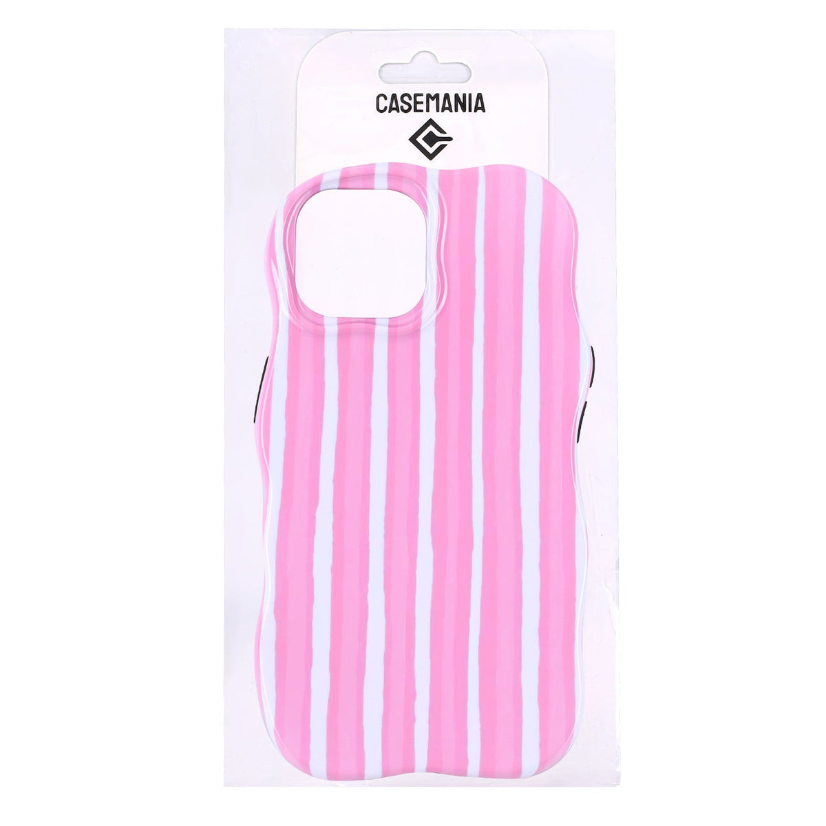 iPhone 17 Hoesje - Roze