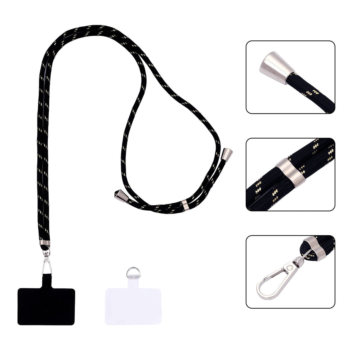 Casemania Strap, Stripe