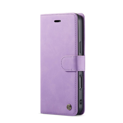 Apple iPhone 16 Pro Max Case - Bright Lila - 2-in-1 Wallet Case