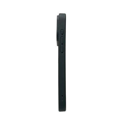 Apple iPhone 18 Pro Max Hoesje - Zwart - Bumper MagSafe Back Cover