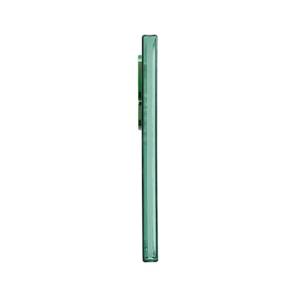 Samsung Galaxy S24 Ultra Case - Green - Fusion Armor MagSafe Back Cover