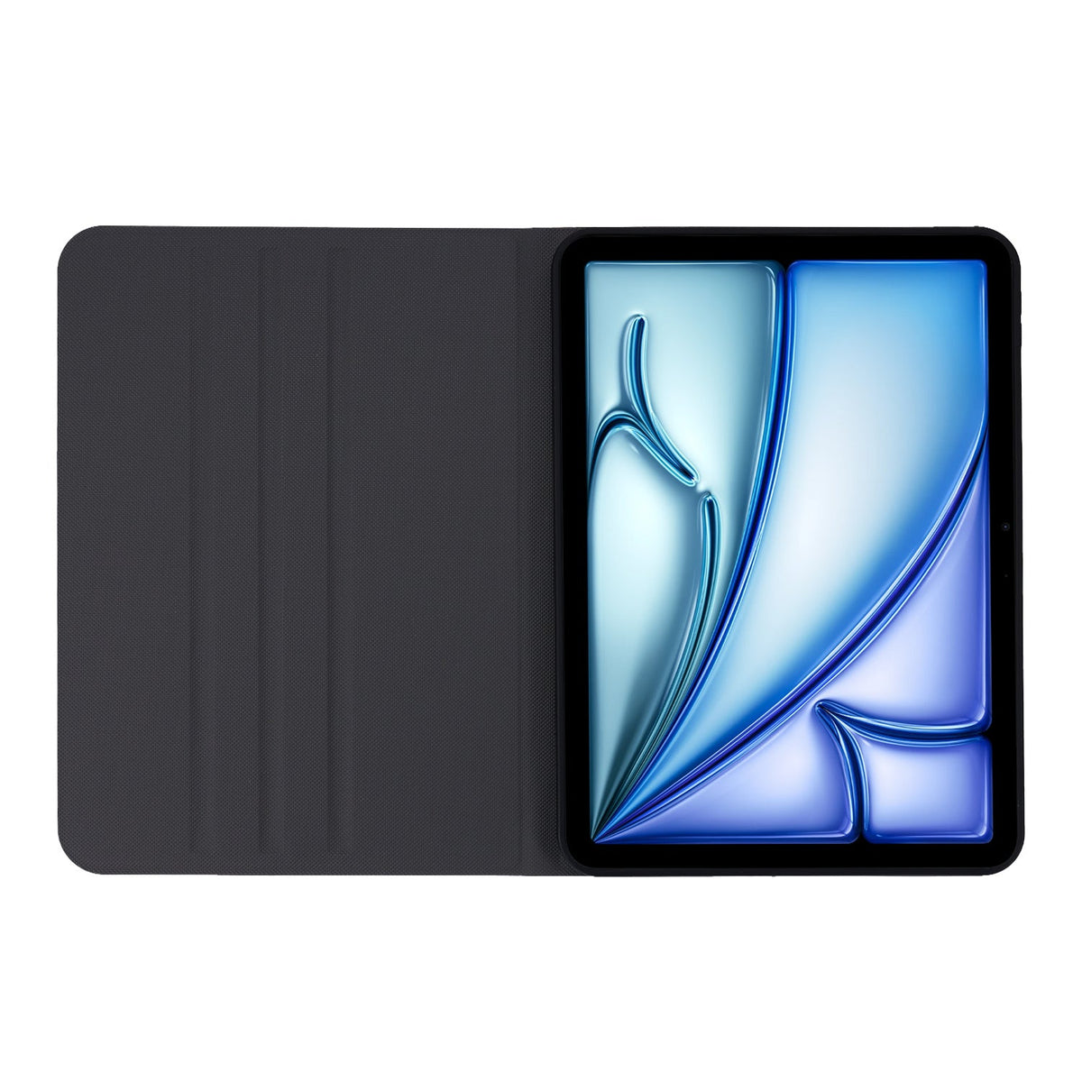Apple iPad 2022 (10th Gen) Tablethoes - Luipaard - Smart Cover