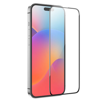 Apple iPhone 14 Pro Max Screenprotector - Full Cover - 5 Stuks
