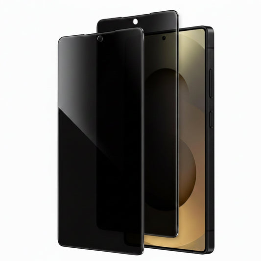 Google Pixel 9 Pro XL Screenprotector - Privacy - 2 Stuks