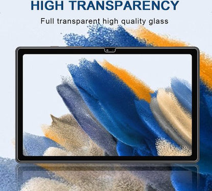 Samsung Galaxy Tab S10 Lite Screenprotector - Full Cover - 2 Stuks