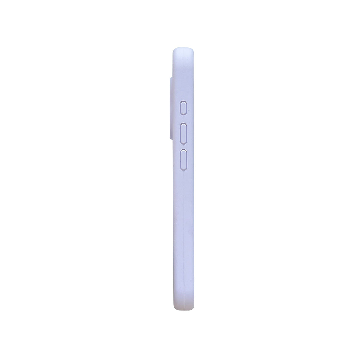 Apple iPhone 16 Plus Hoesje - Paars - Extra Sterke Liquid Siliconen MagSafe Back Cover met Magneetring