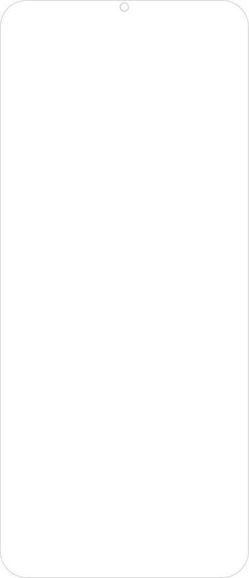Motorola Moto G9 Play / E7 Plus Screenprotector - Tempered Glass - 1 Stuk