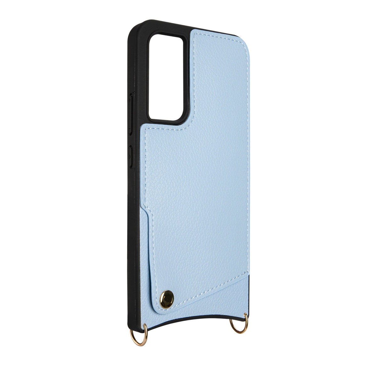 Samsung Galaxy A54 Case - Band - Blue Back Cover