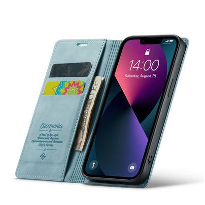 OnePlus Nord 5 Hoesje - Aqua Blue - Dunne Bookcase